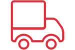 Logistics Icon